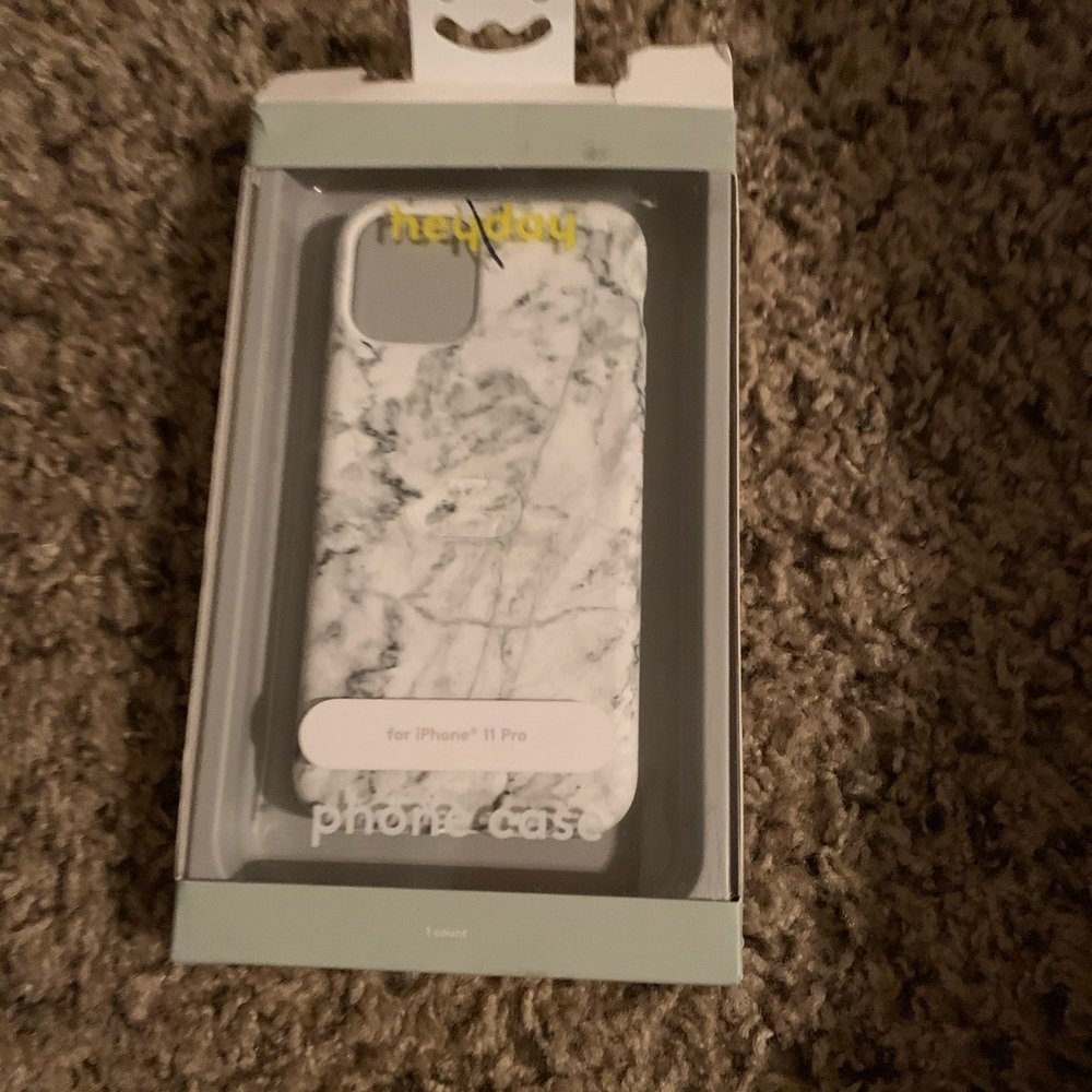 Marble case for iphone 11 pro